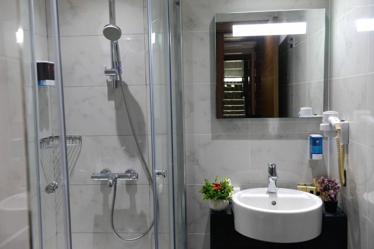 Hotel Style Sisli Istanbul