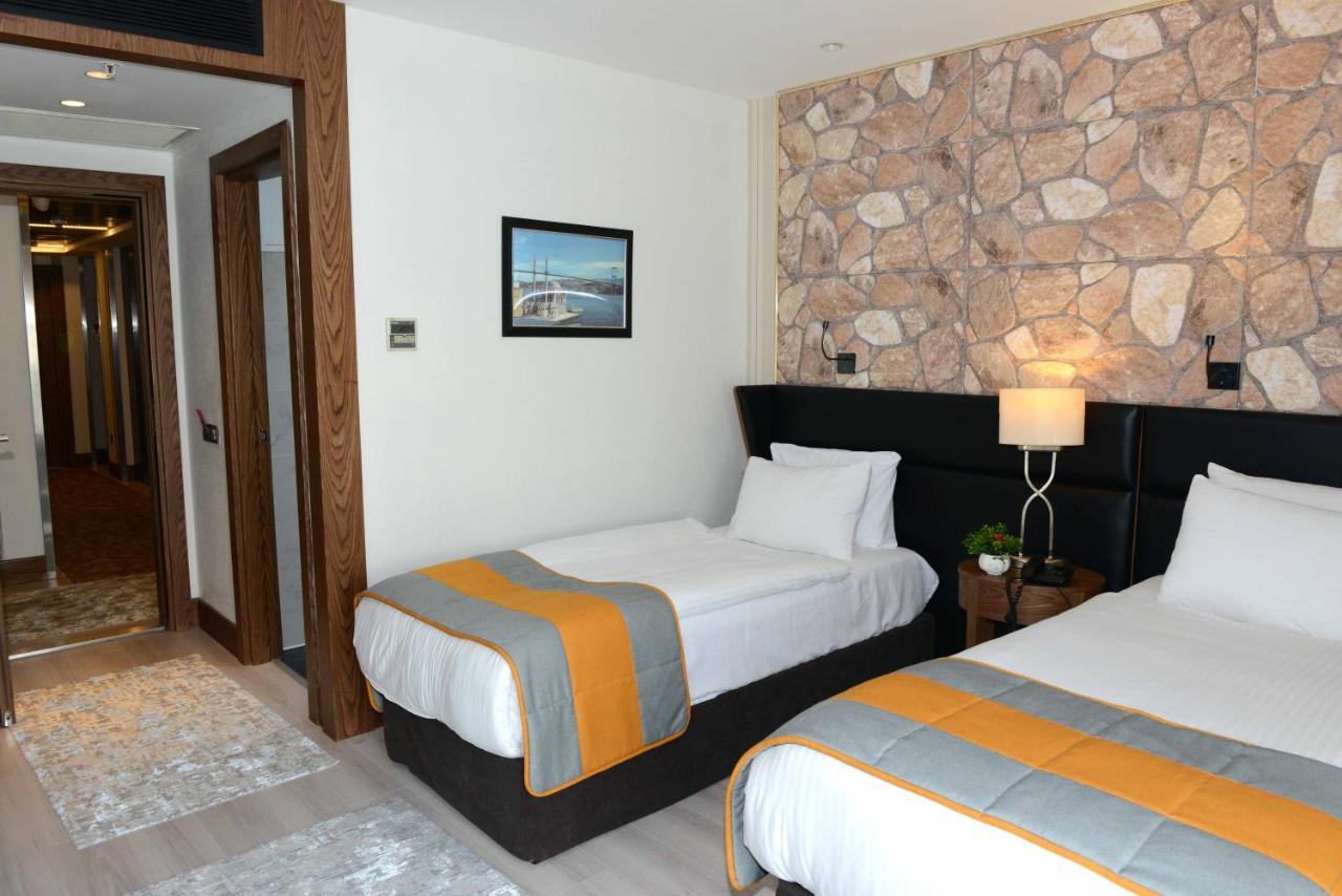 Style Sisli Hotel Istanbul