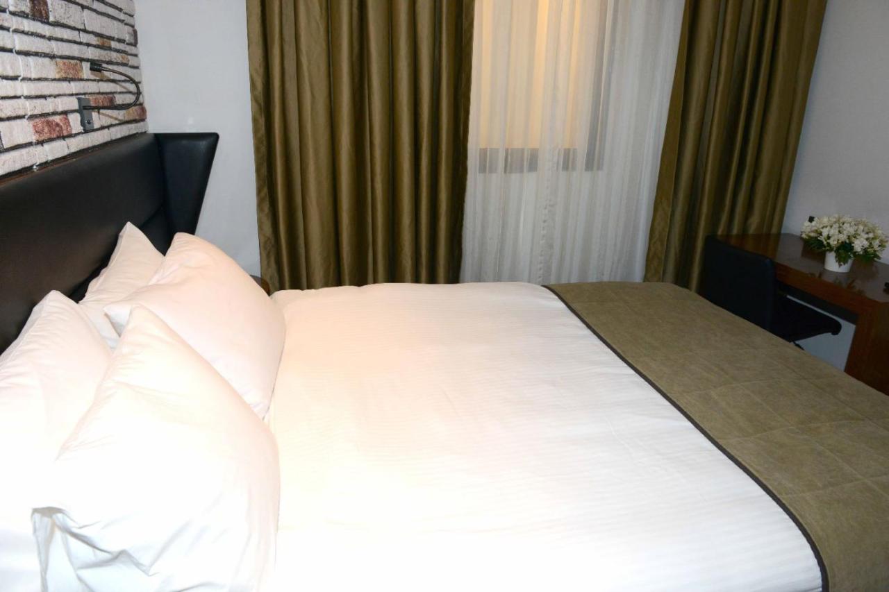 Hotel Style Sisli Istanbul