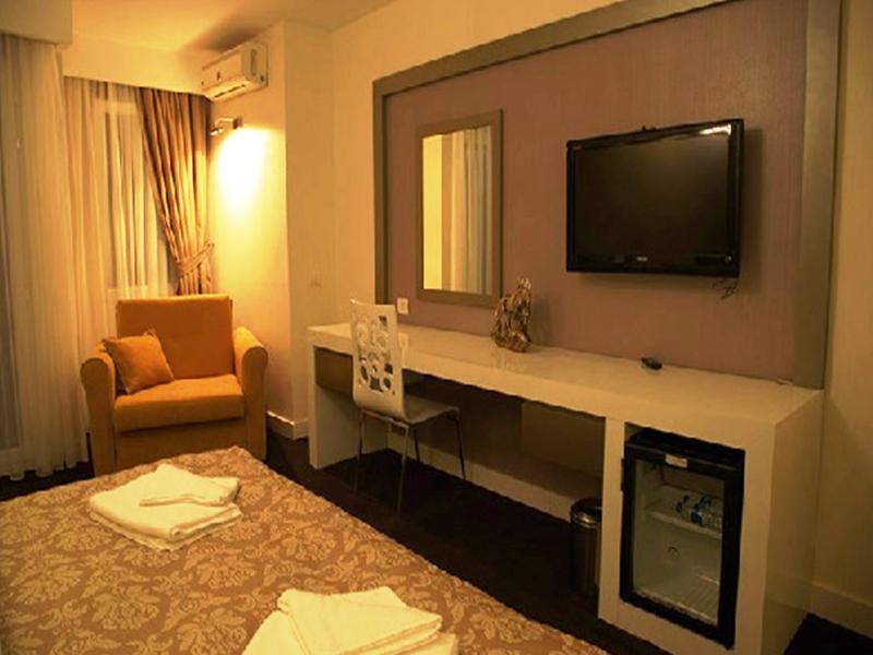 Nisantasi My Otel İstanbul