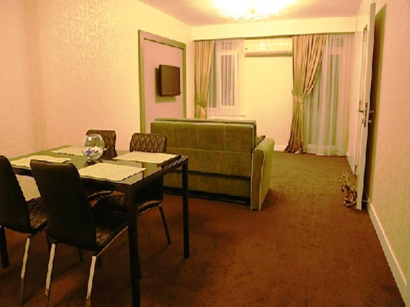 Nisantasi My 3* İstanbul