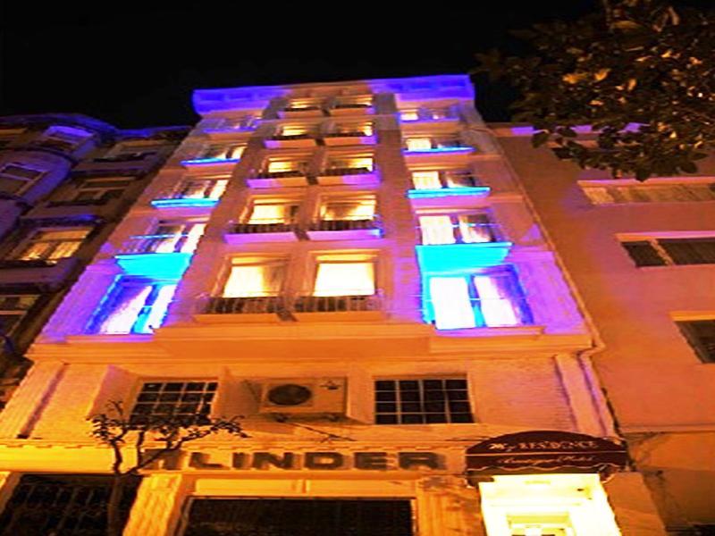 Nisantasi My Otel İstanbul