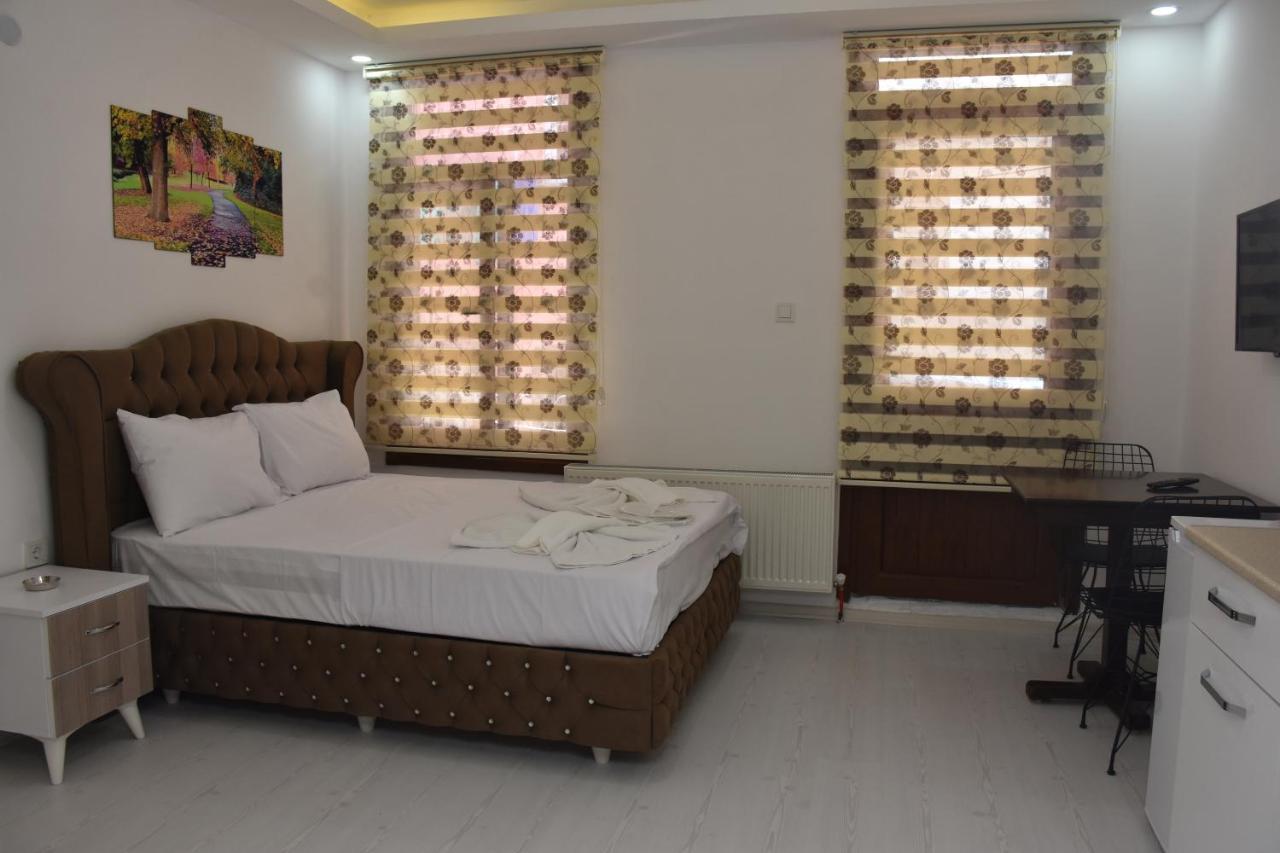 Oerge Suit Apart Istanbul