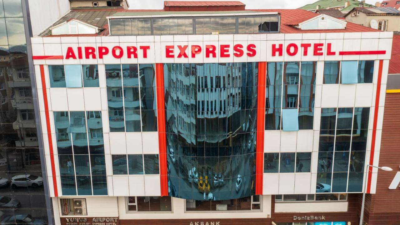 Airport Express Istambul