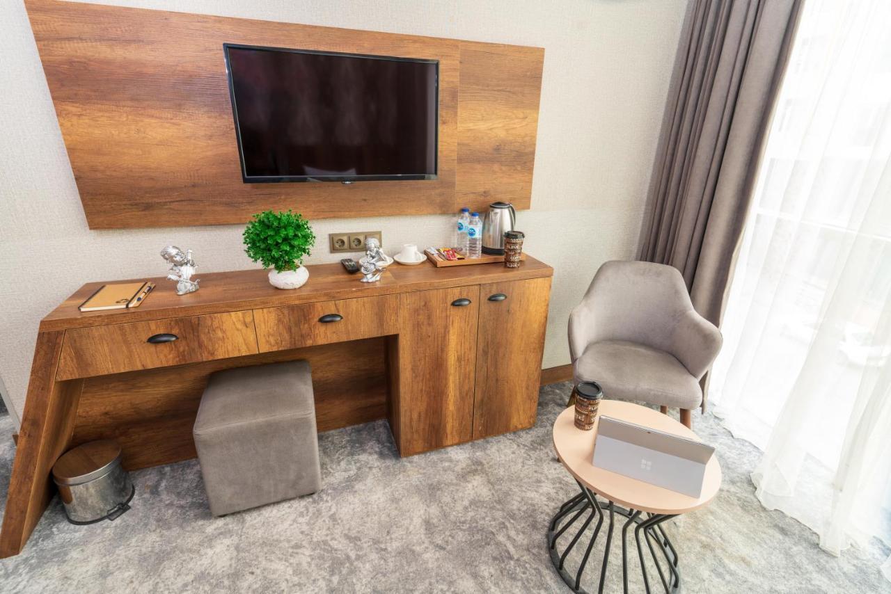 Airport Express Hotel Istambul