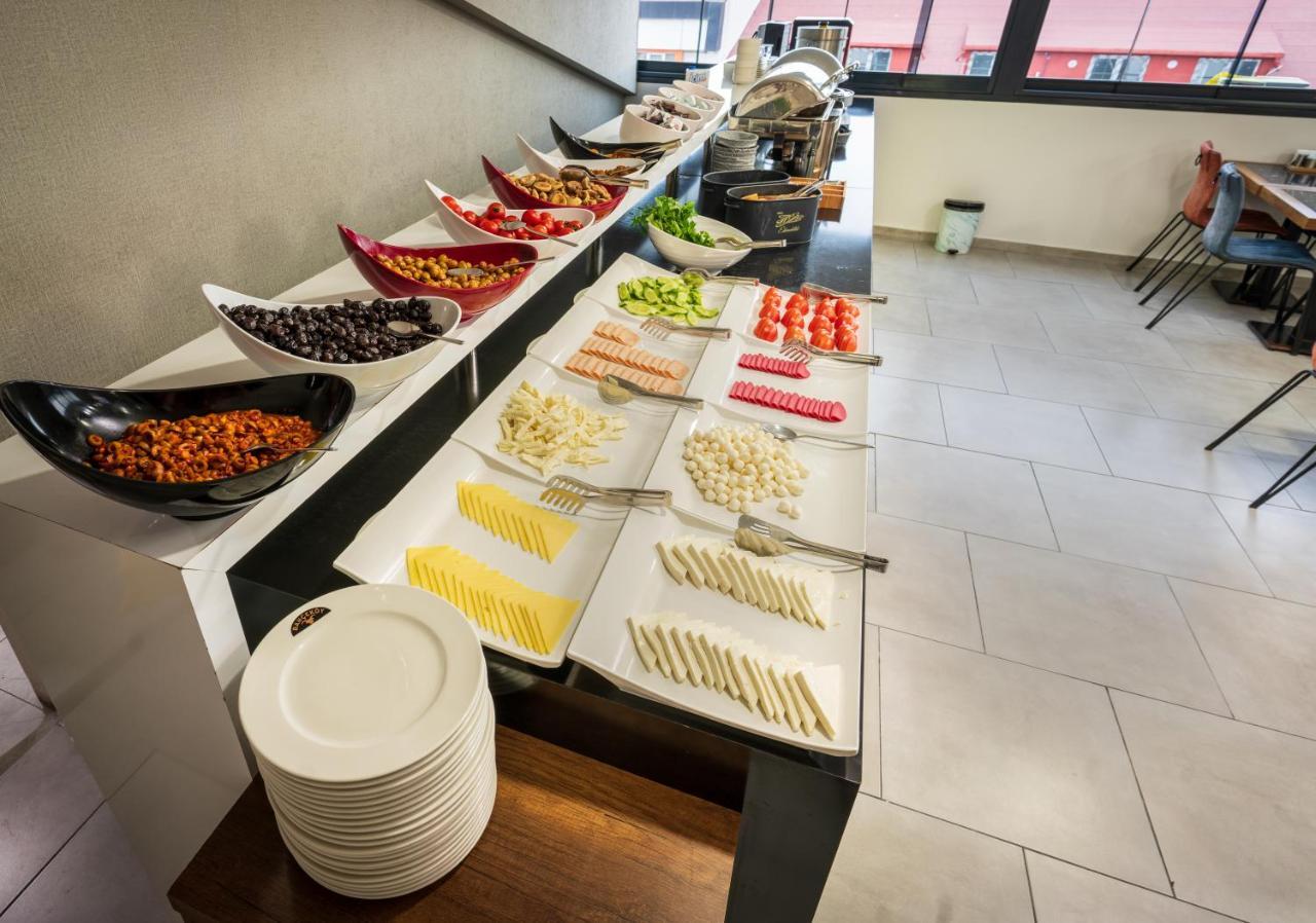 Airport Express Hotel Istambul