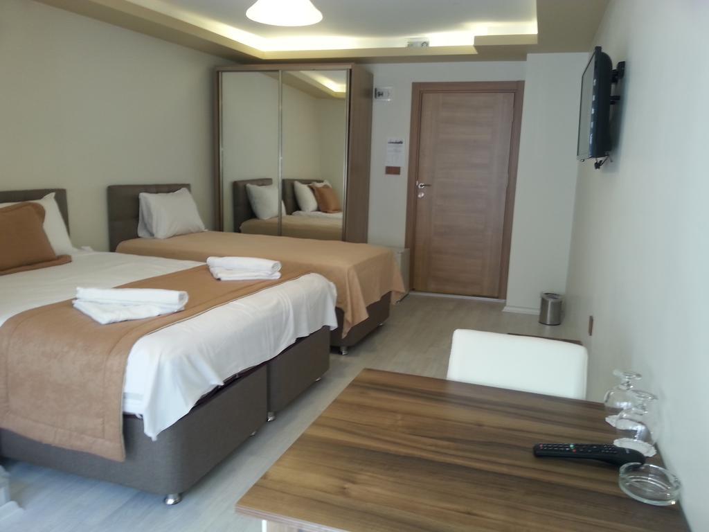 Hotel Galata Port House Istanbul