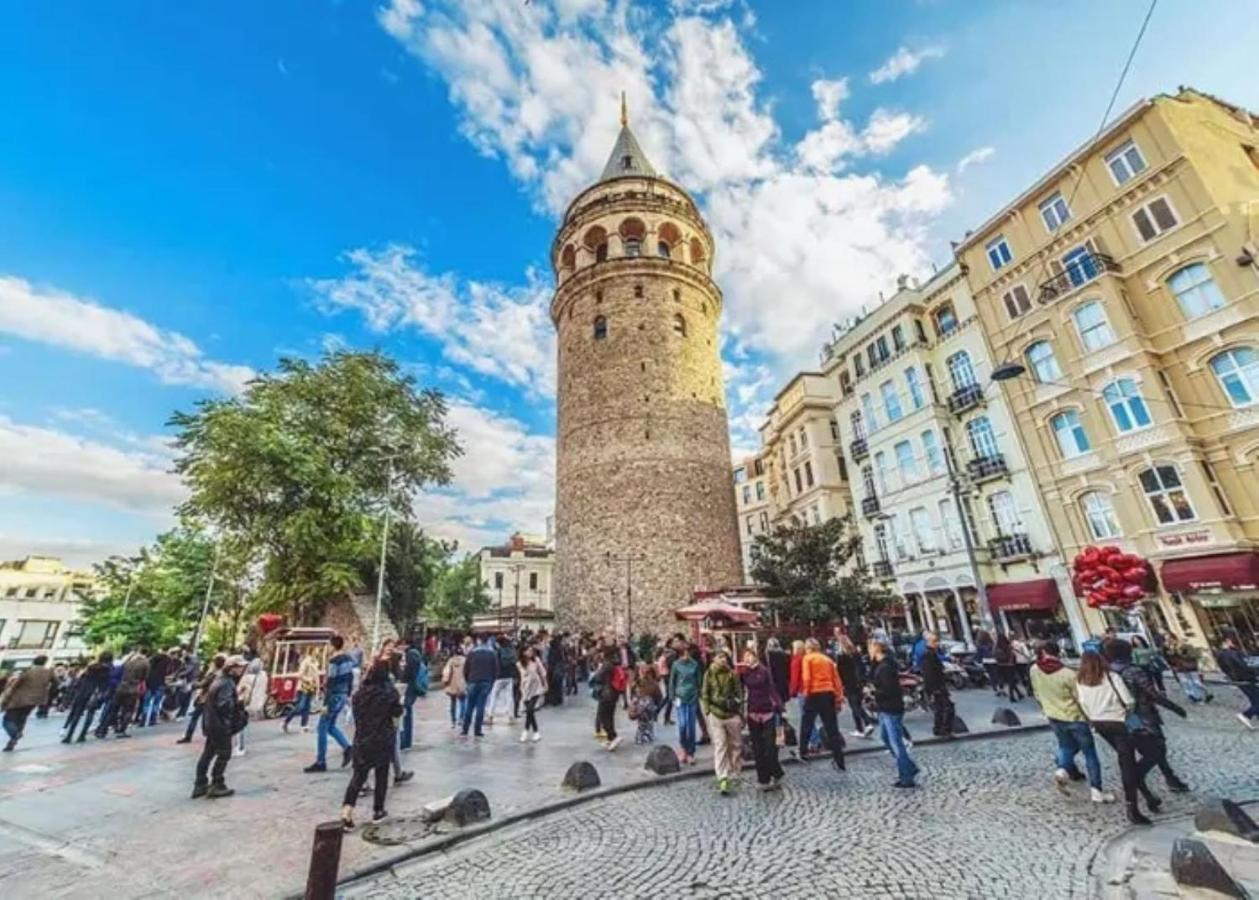Hotel Frame & Suites Istanbul
