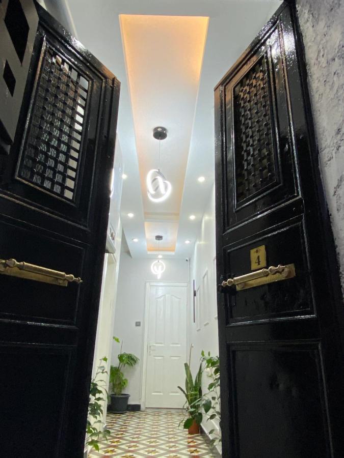 Moon Taksim Bed & Breakfast