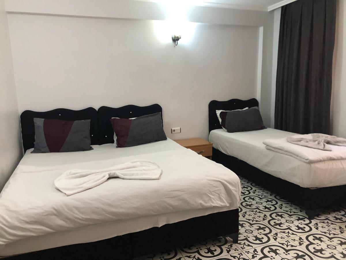 Reydel Hotel 3*