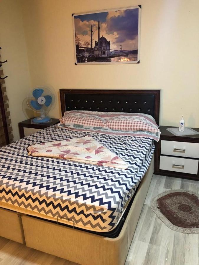 Albarbari -esenyurt Aparthotel Istanbul