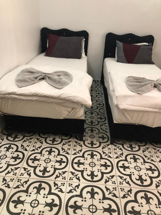 Reydel Hotel 3*