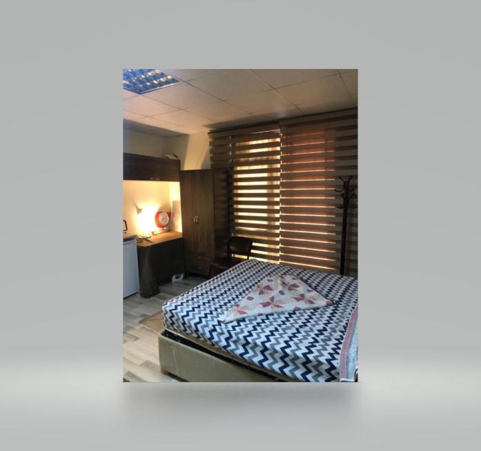 Aparthotel Albarbari -esenyurt