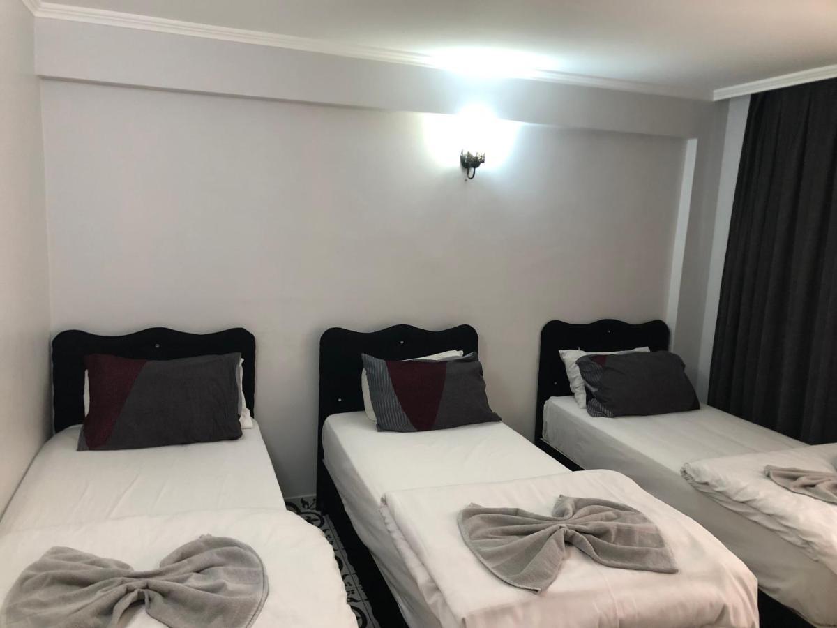Reydel Hotel 3*