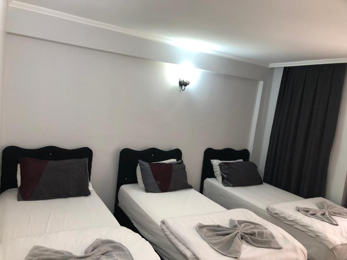 Reydel Hotel