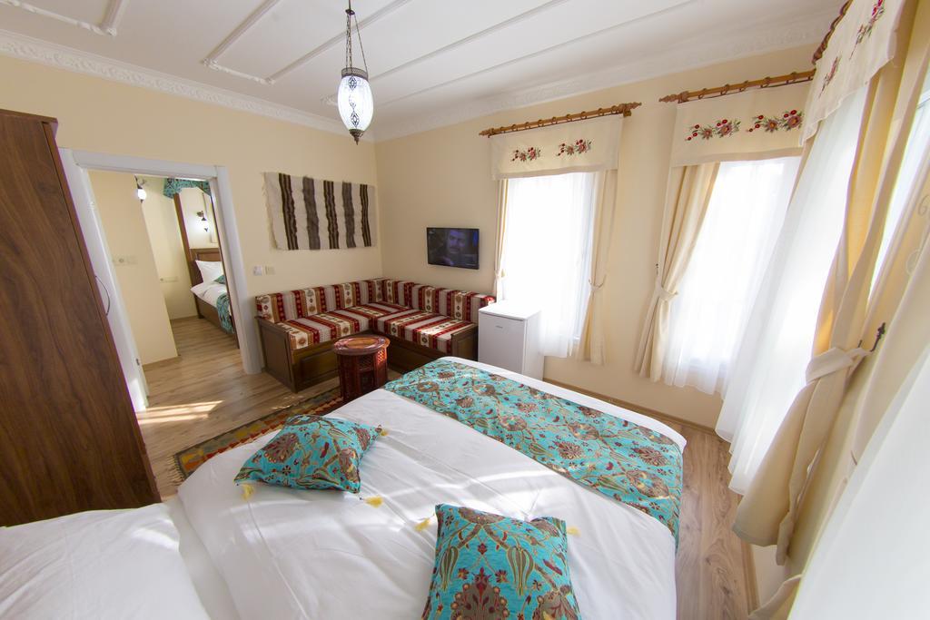 Apartment Ahsen Suites Istanbul