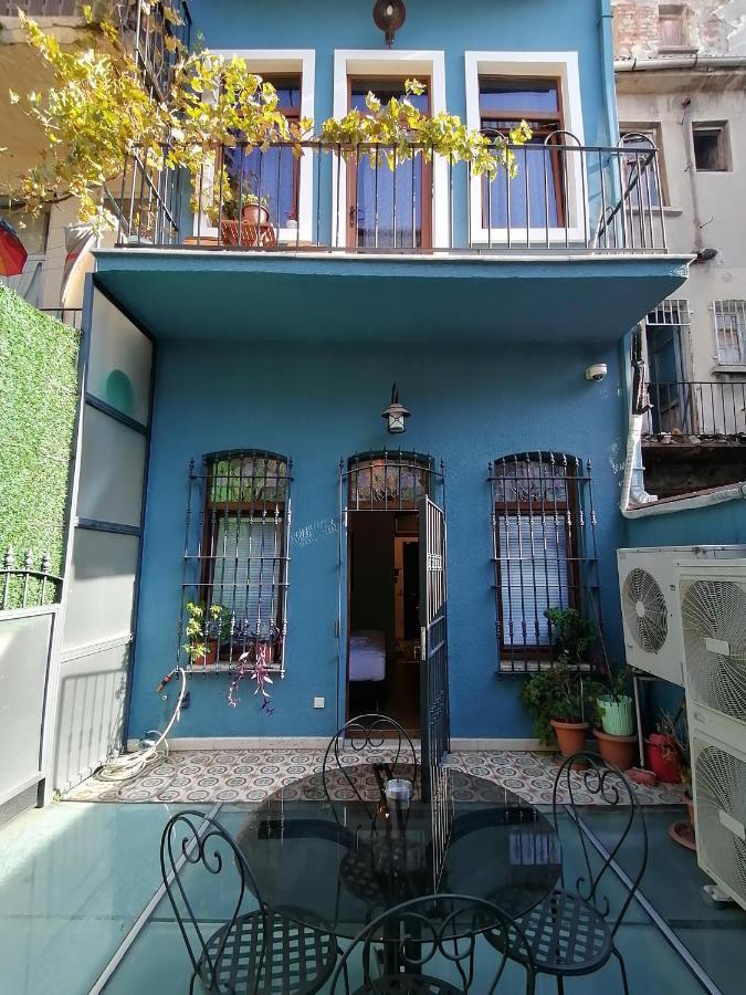 Casa 1899 Apartment Istanbul