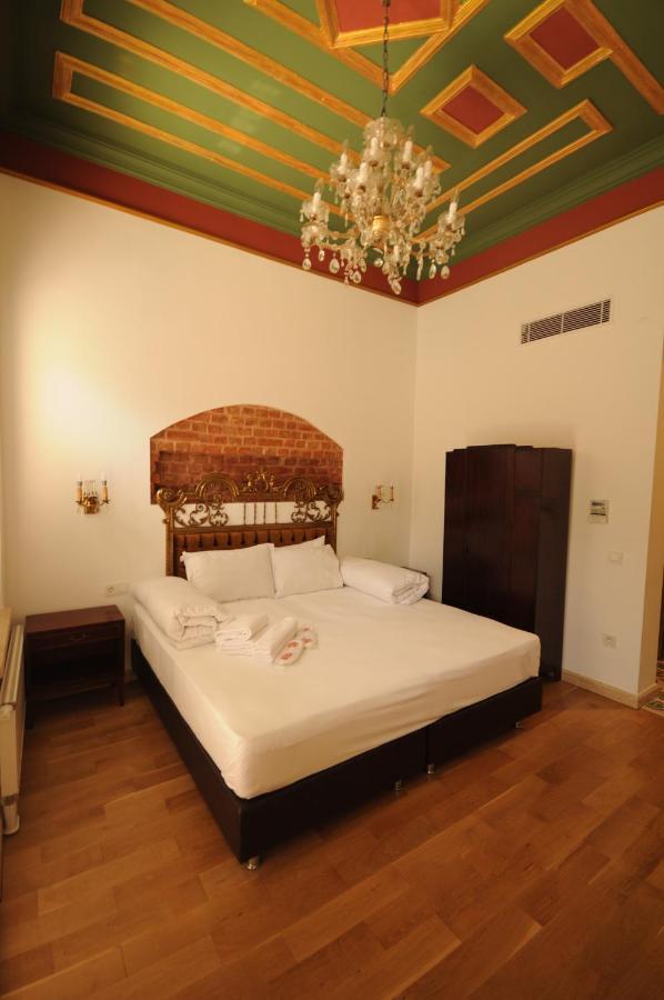 Apartment Casa 1899 Istanbul
