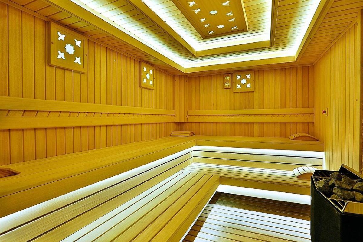 Emirhan Palace Hotel