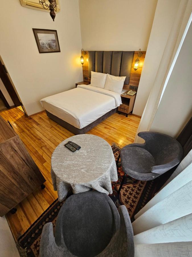 Gul Sultan Gasthof Istanbul