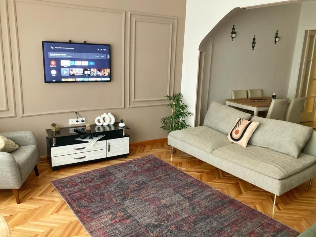 Sisli House Istambul