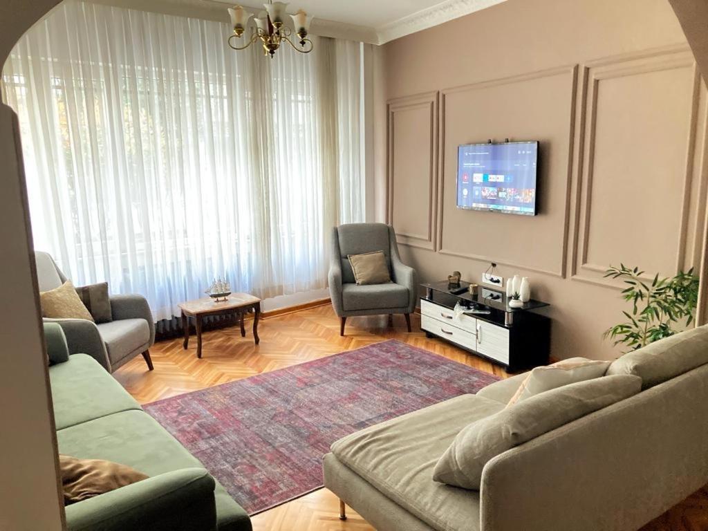Sisli House