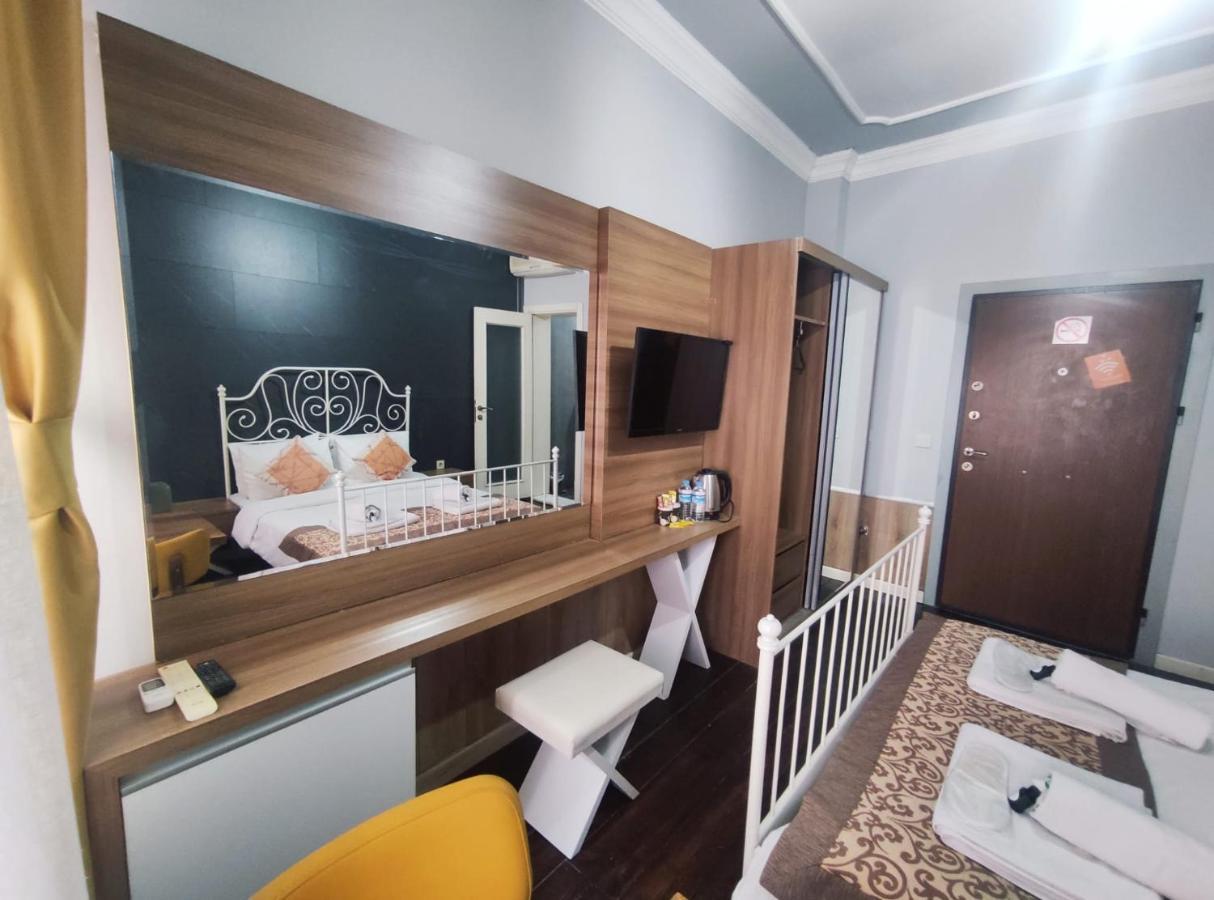 Aparthotel West Taksim *
