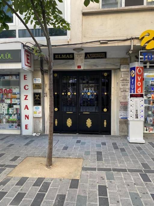 Elmas Daire İstanbul