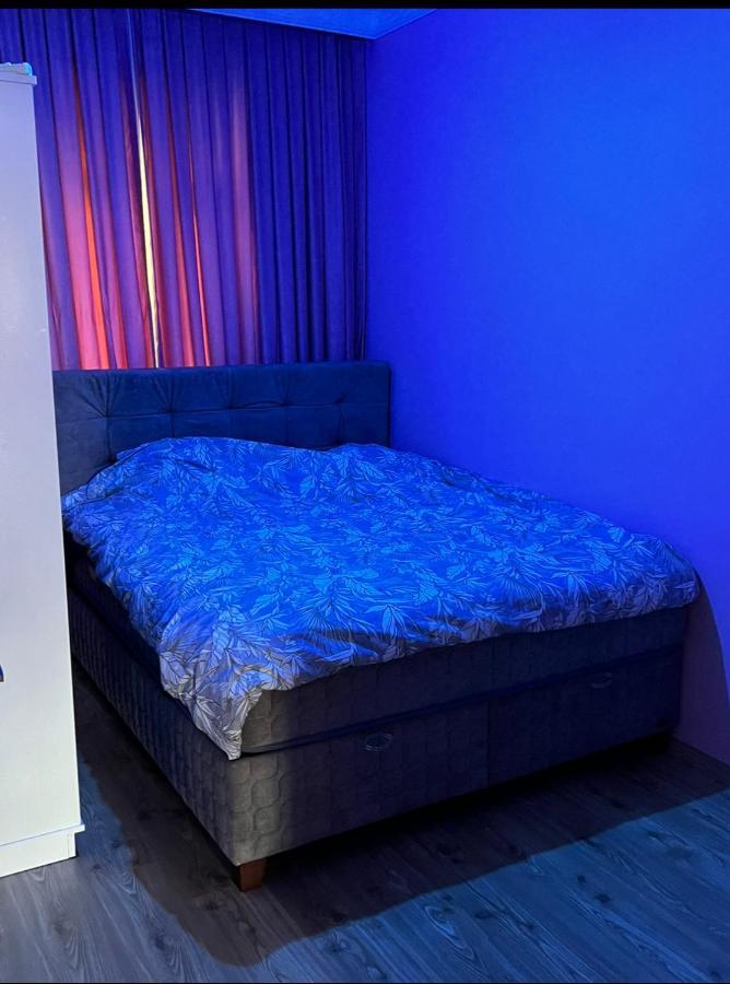Apartment Aksaray Metro Alani