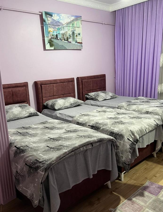 Apartment Aksaray Metro Alani
