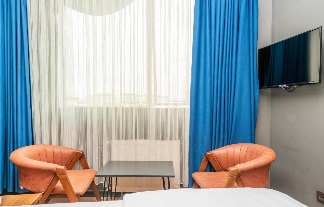 Trend Hotel 3*