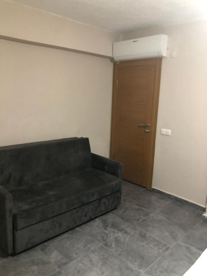 Aparthotel Hradission Kaifa *