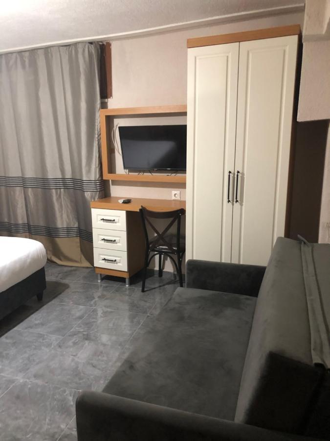 Hradission Kaifa * Istanbul