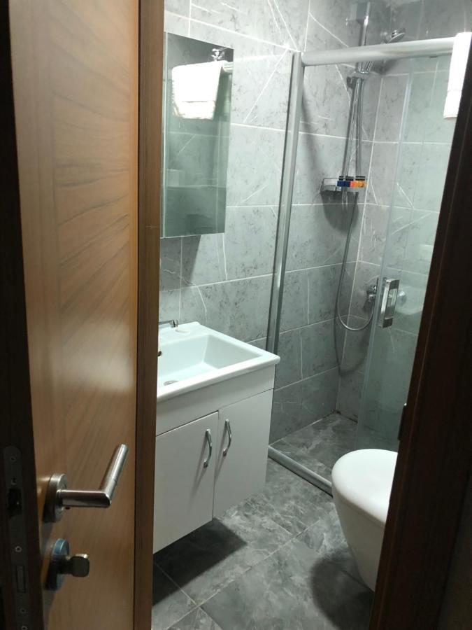 Hradission Kaifa * Istanbul
