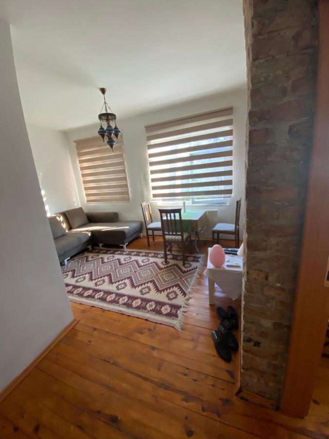 Sokullu Hill Apartment Istanbul