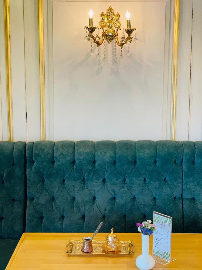 Emirhan Palace * Istanbul