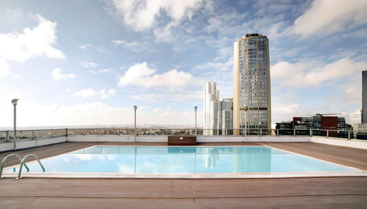 Luxury In Sisli *