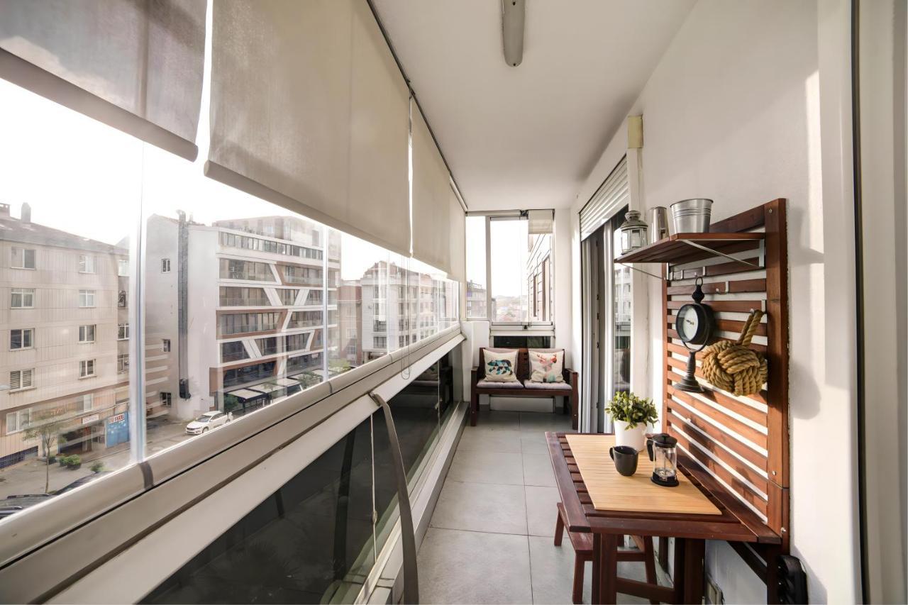 Luxury In Sisli *