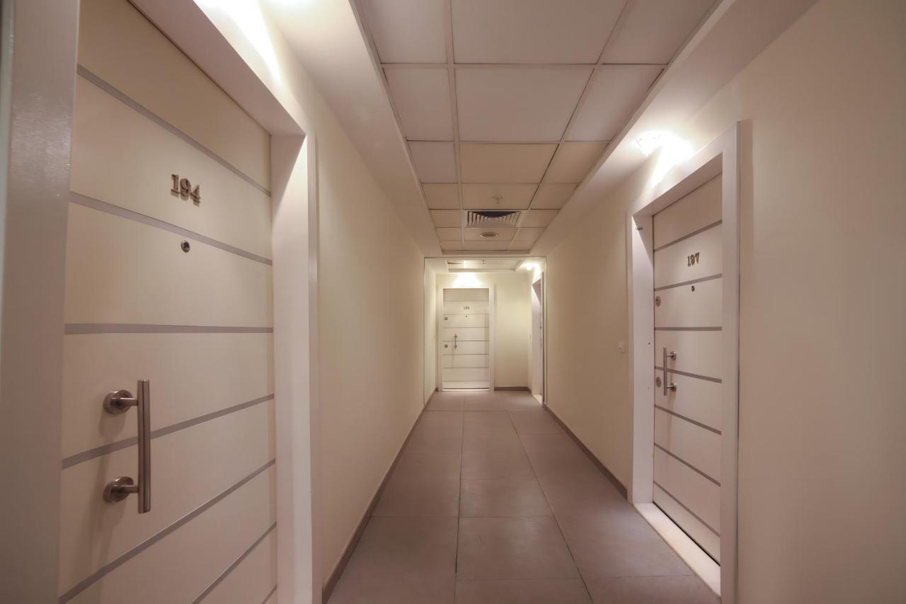 Luxury In Sisli Apartment Istanbul