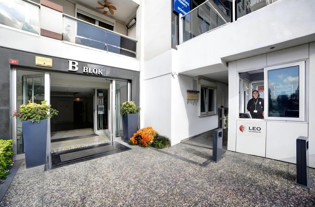 Luxury In Sisli