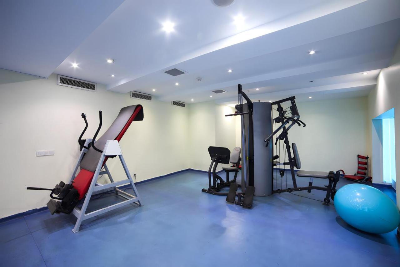 Luxury In Sisli Apartment *