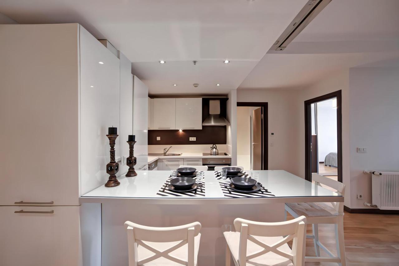 Luxury In Sisli Istanbul