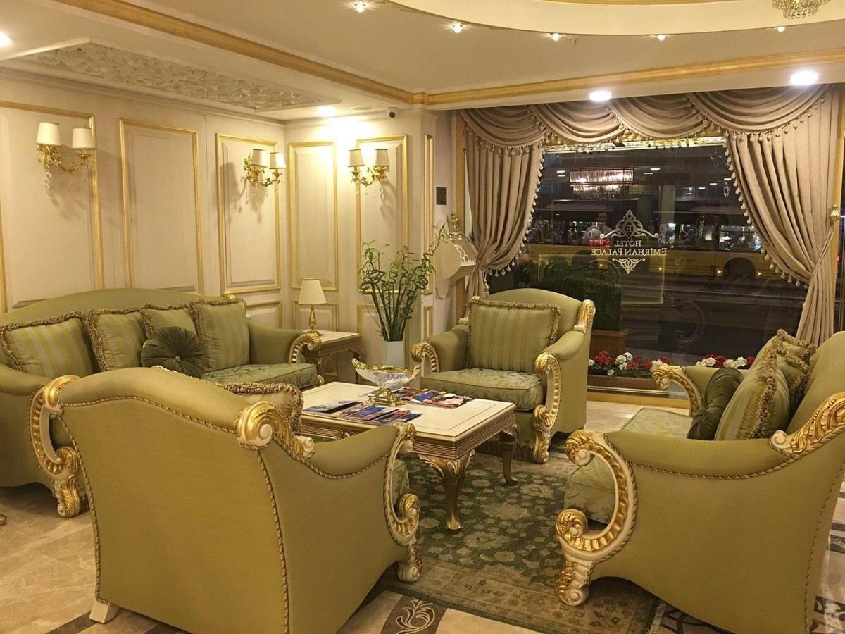 Emirhan Palace Hotel