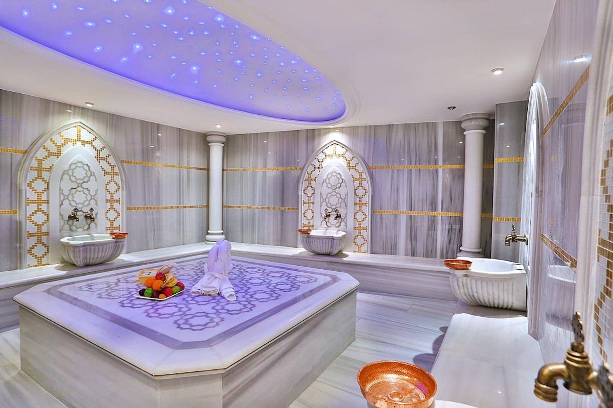 Emirhan Palace *