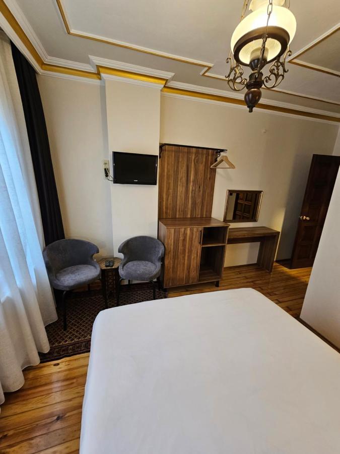 Gasthof Gul Sultan Istanbul