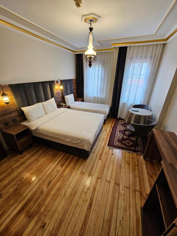 Gasthof Gul Sultan 3*