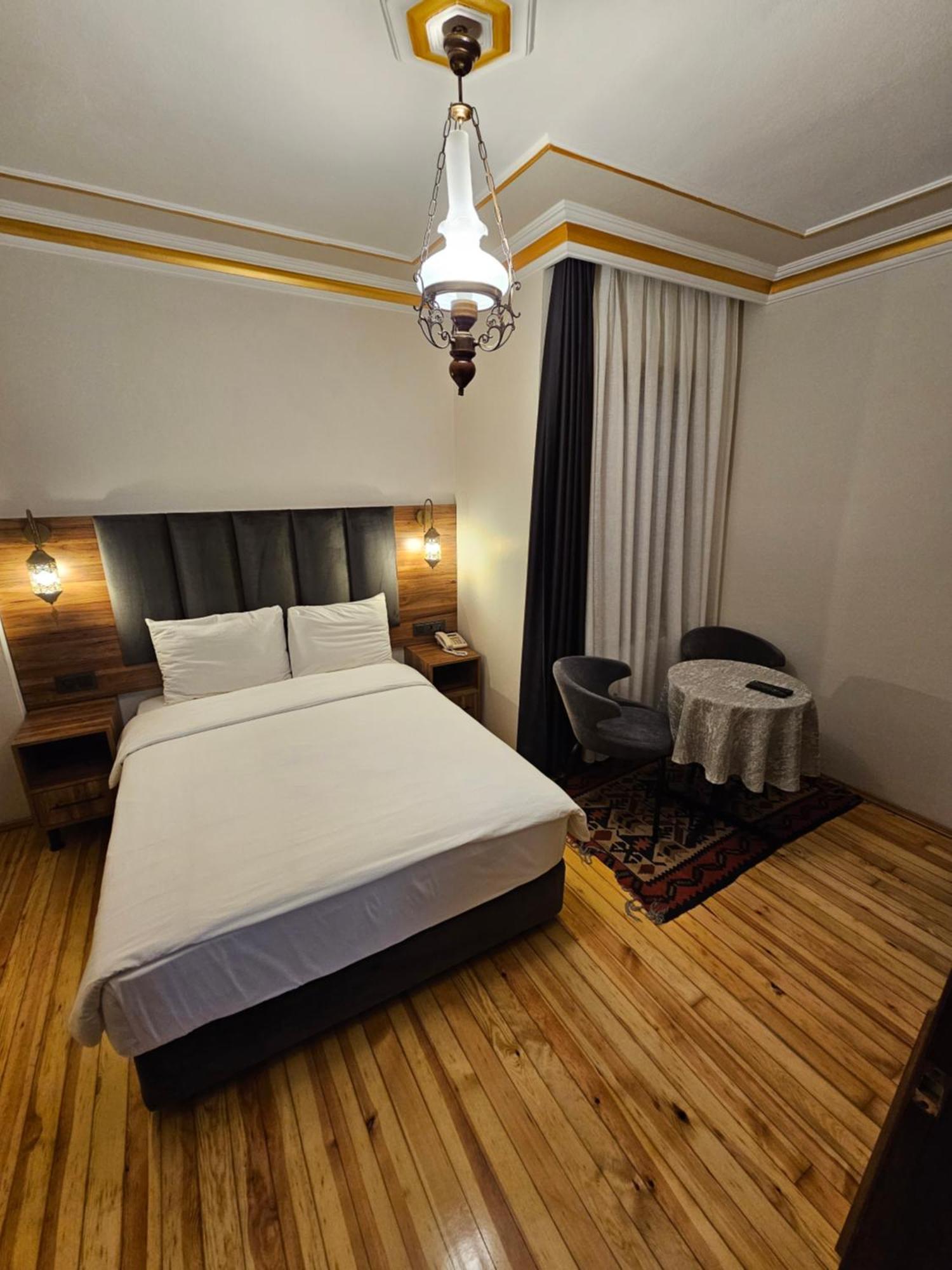 Gul Sultan Istanbul