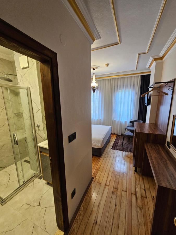 Gasthof Gul Sultan Istanbul