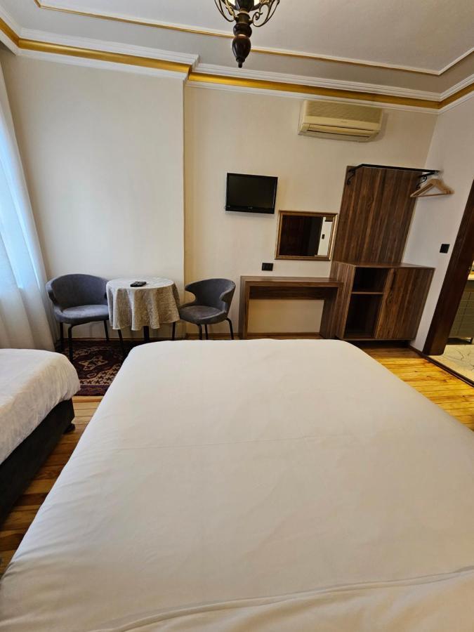 Gasthof Gul Sultan Istanbul