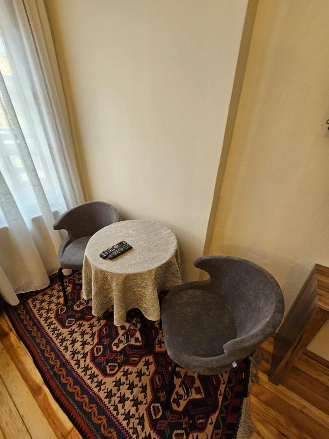 Gul Sultan Gasthof Istanbul